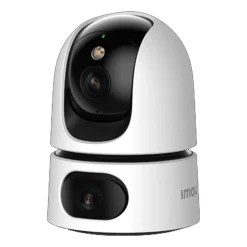 Kamera wewnętrzna Imou Ranger Dual 8MP, Wi-Fi, tryb nocny