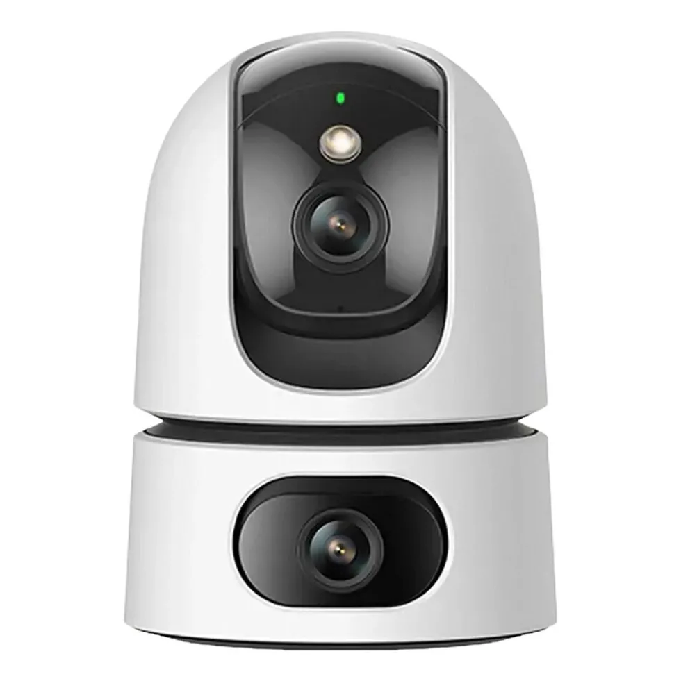Kamera wewnętrzna Imou Ranger Dual 8MP, Wi-Fi, tryb nocny
