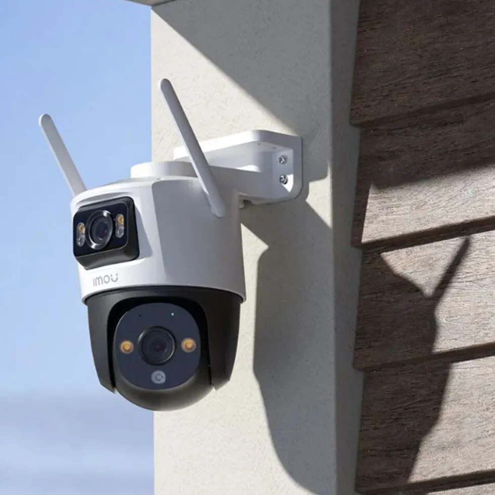 Kamera zewnętrzna Imou Cruiser Dual 6MP, 2 obiektywy, tryb nocny