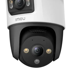 Kamera zewnętrzna Imou Cruiser Dual 6MP, 2 obiektywy, tryb nocny