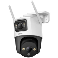 Kamera zewnętrzna Imou Cruiser Dual 6MP, 2 obiektywy, tryb nocny