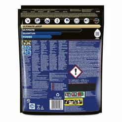 Kapsułki do zmywarki Finish Ultimate Plus Lemon, 72 sztuki
