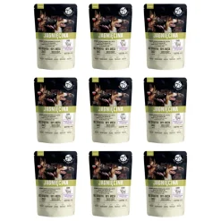 Karma dla dorosłych psów z jagnięciną Pet Republic, mokra, 9 x 500 g