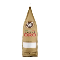 Kawa ziarnista Cafe D'or Oro, 100% Arabica, 1 kg
