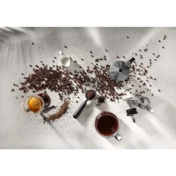 Kawa ziarnista Delta Colombia, 500 g, intensywność 8