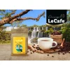 Kawa ziarnista Le Cafe Brazil, 250 g, intensywność 3/5