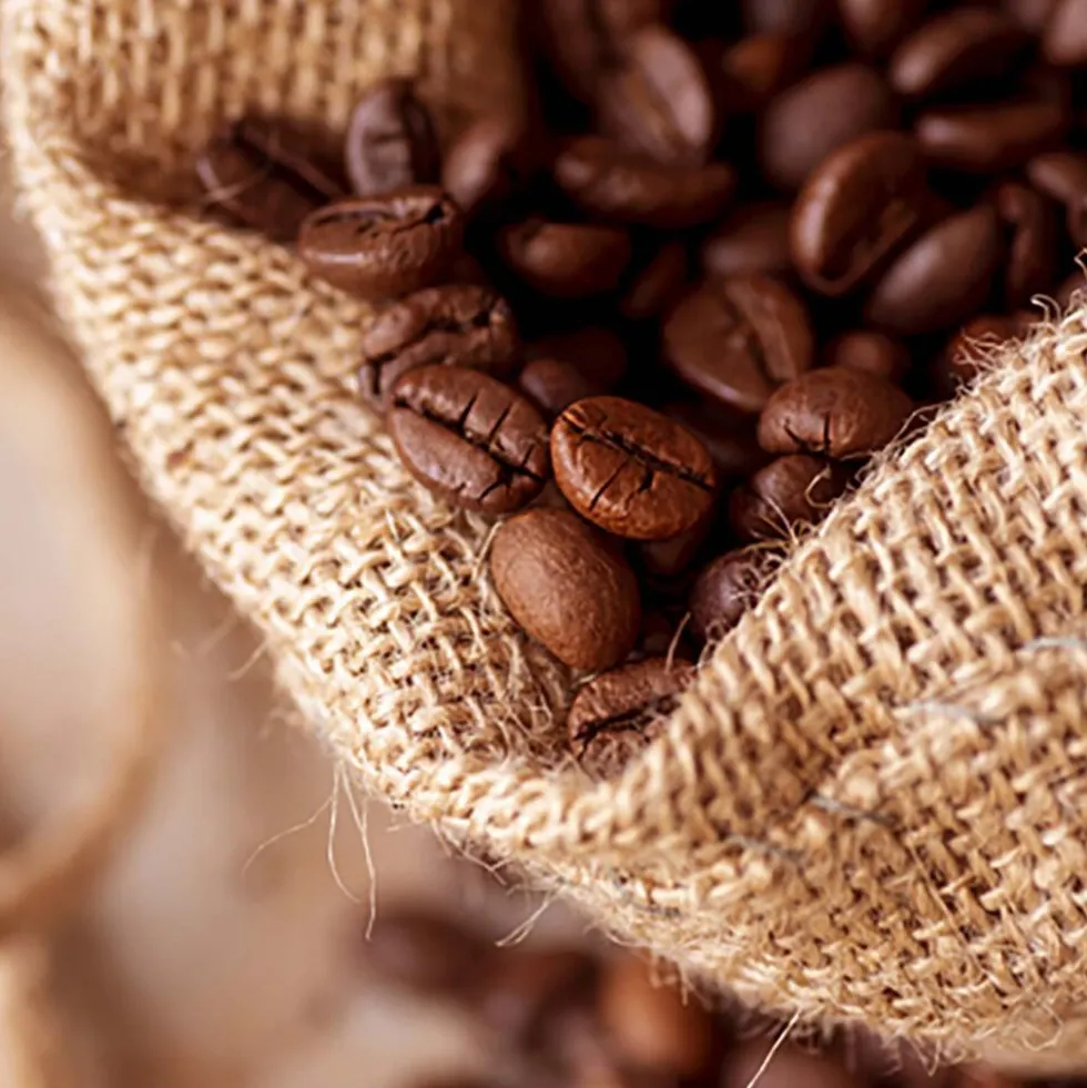 Kawa ziarnista Le Cafe Brazil, 250 g, intensywność 3/5