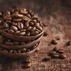 Kawa ziarnista Le Cafe Espresso, 250 g, intensywność 4/5