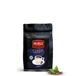 Kawa ziarnista Noble Coffee, 250 g, intensywność 3/5