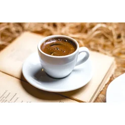 Kawa ziarnista Noble Espresso, 250 g, intensywność 4/5