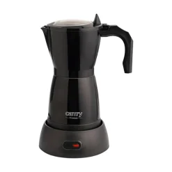 Kawiarka elektryczna Camry Moka, 300 ml, czarny