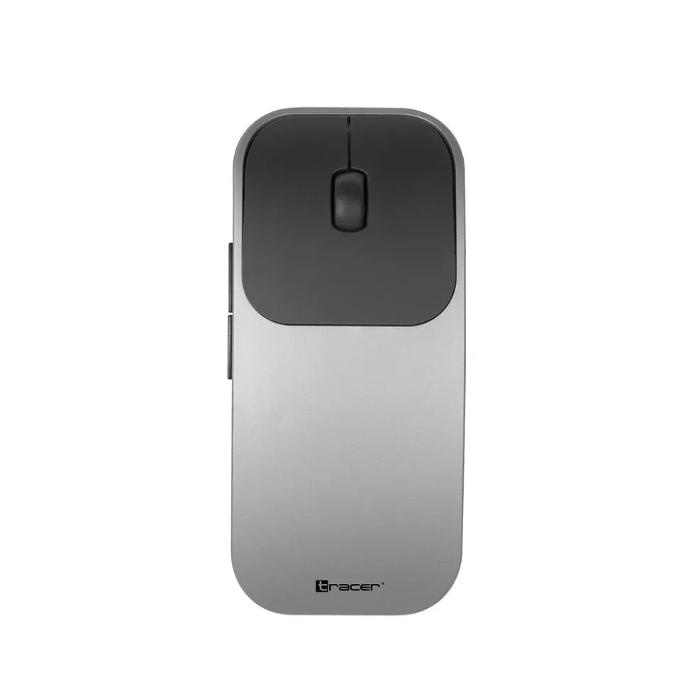 Klawiatura i myszka Tracer Set RF Nano, USB, bezprzewodowe