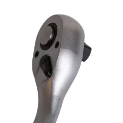 Klucz nasadowy 1/2” Niteo, z nasadkami