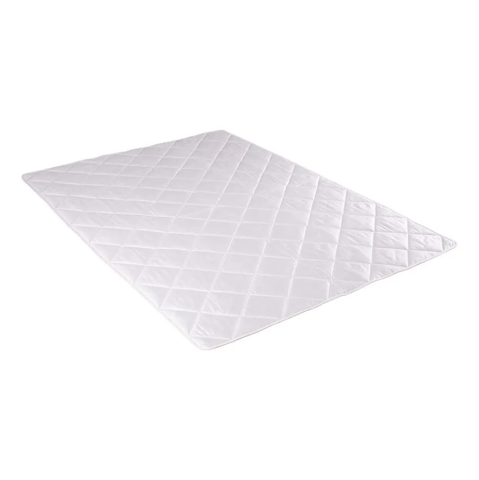 Kołdra obciążeniowa 140 x 200 cm Moonzy, szklane i poliestrowe kulki, 10 kg