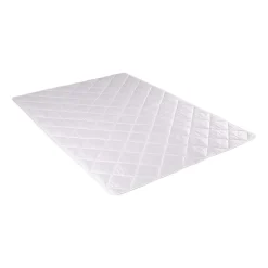 Kołdra obciążeniowa 140 x 200 cm Moonzy, szklane i poliestrowe kulki, 6 kg