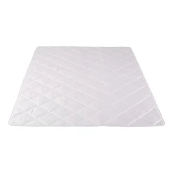 Kołdra obciążeniowa 140 x 200 cm Moonzy, szklane i poliestrowe kulki, 8 kg