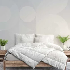 Kołdra 220 x 200 cm Smukee Home Fantasy REF KFS 11, z tłoczeniem 3D