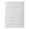 Kołdra 155 x 200 cm Soft Elegance 3D, biała