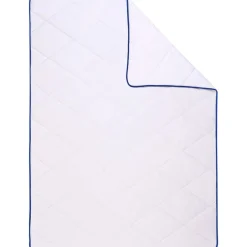 Kołdra 155 x 200 cm Topcool, biała