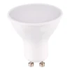 Komplet 10 żarówek Sanico Goldlux, GU10, 7,5 W, 3000K, barwa ciepła