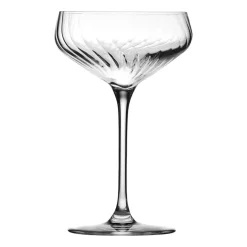 Komplet 6 kieliszków Krosno Avant-Garde Lumi, do koktajli, 290 ml