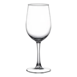 Komplet 6 kieliszków MG Home Bari, 350 ml, do wina