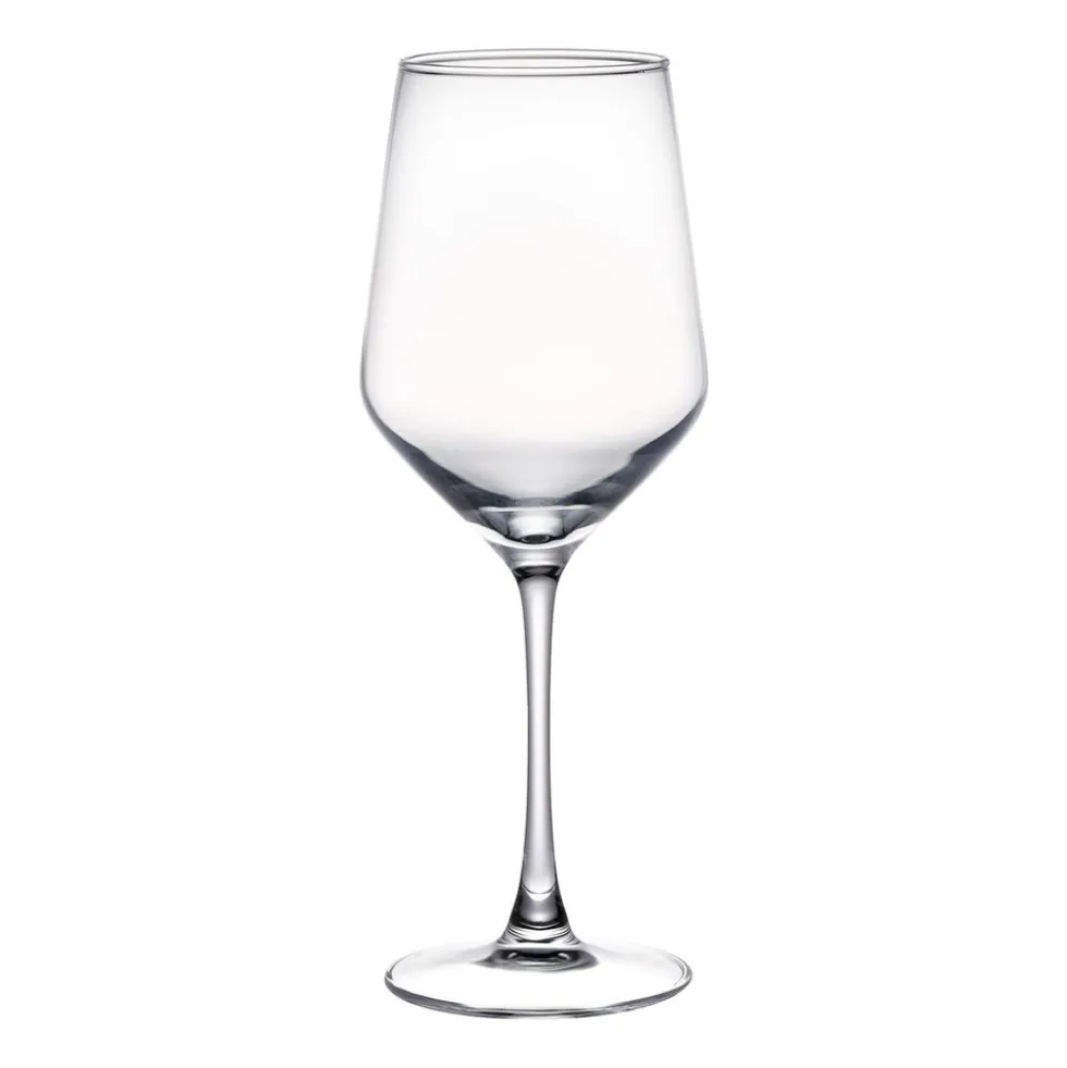 Komplet 6 kieliszków MG Home Olbia, 510 ml, do wina