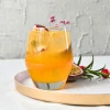 Komplet 6 szklanek do whisky Krosno Glass Century, 390 ml