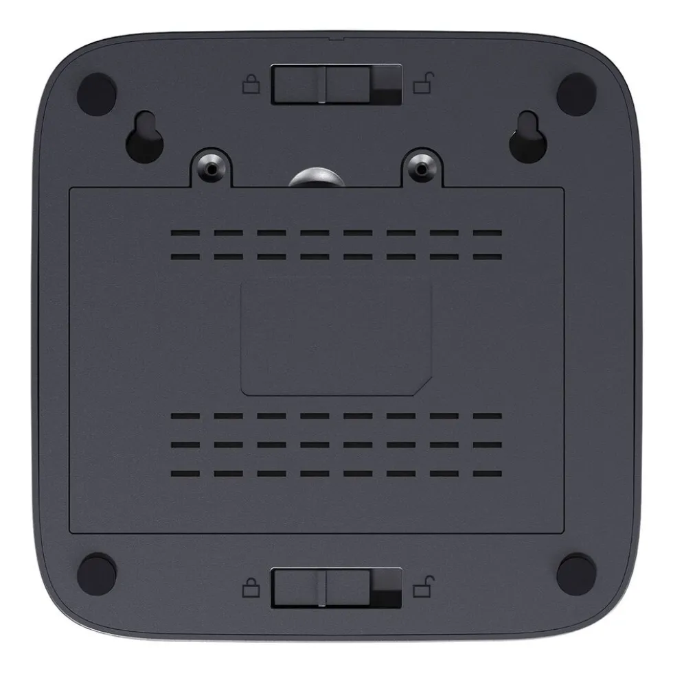 Komputer mini PC Blackview MP60 16/512 GB, czarny, Windows 11 PL