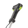 Kosa elektryczna NAC BE140-SW-S2, 1400 W