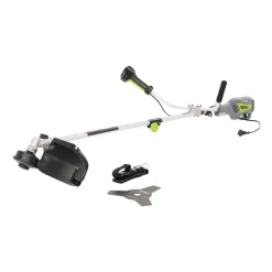 Kosa elektryczna NAC BE140-SW-S2, 1400 W