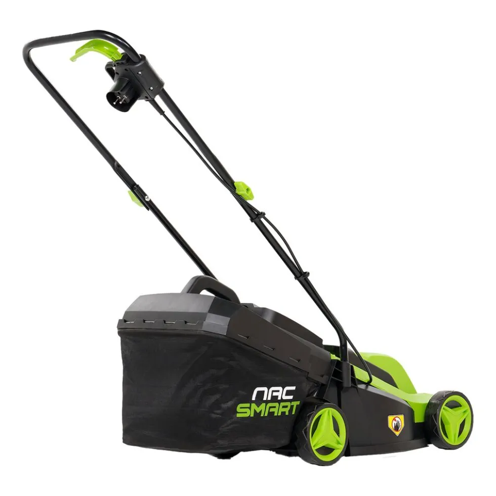 Kosiarka do trawy NAC Smart, 1300 W
