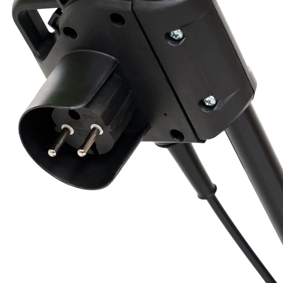 Kosiarka do trawy NAC Smart, 1300 W