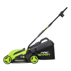Kosiarka do trawy NAC Smart, 1300 W