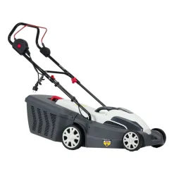 Kosiarka elektryczna NAC LE16-38-PB-KC, 38 cm, 1600 W
