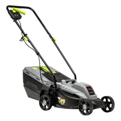 Kosiarka elektryczna NAC LE13-32-PB-C, 1300 W, 30 l