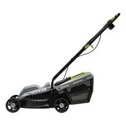 Kosiarka elektryczna NAC LE13-32-PB-C, 1300 W, 30 l
