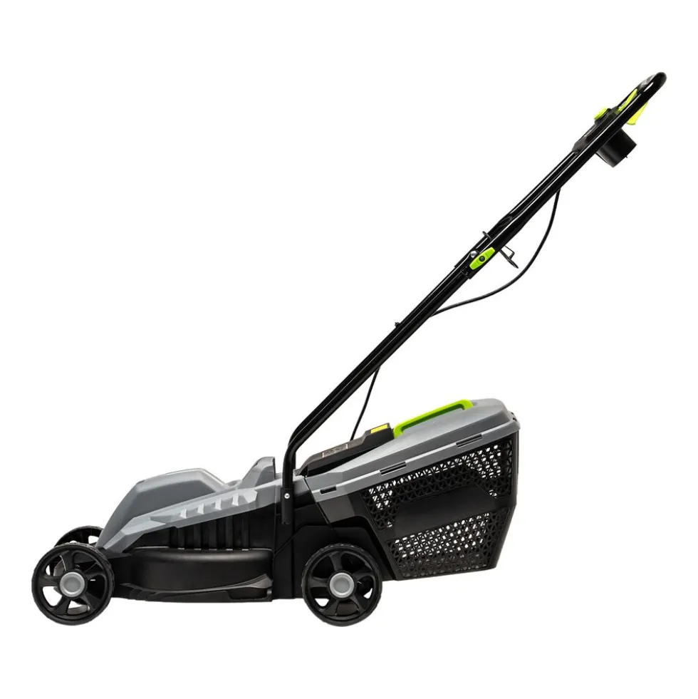 Kosiarka elektryczna NAC LE13-32-PB-C, 1300 W, 30 l