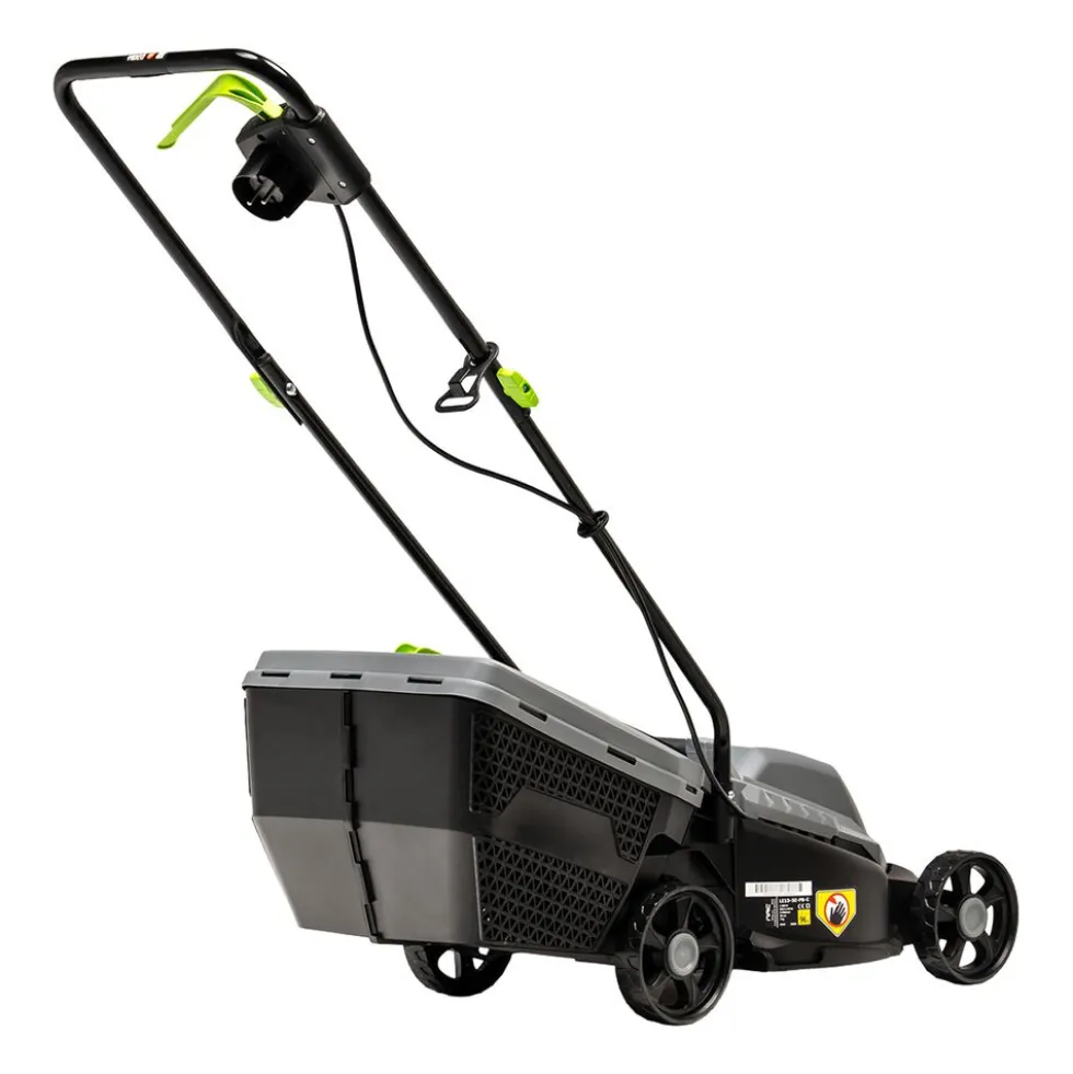 Kosiarka elektryczna NAC LE13-32-PB-C, 1300 W, 30 l