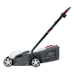 Kosiarka elektryczna NAC LE12-32-PB-KC, 1200 W, 230 V
