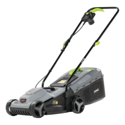 Kosiarka elektryczna NAC, 1200 W, 25 l