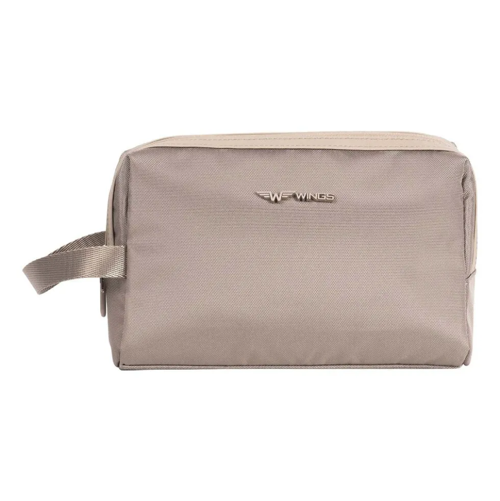 Kosmetyczka Wings Skylark, khaki