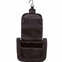Kosmetyczka wisząca Wings ACS19, 6 l, czarna