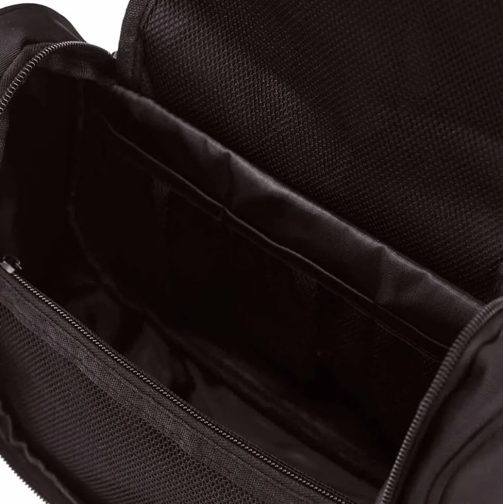 Kosmetyczka wisząca Wings ACS19, 6 l, czarna