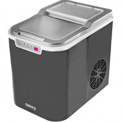 Kostkarka do lodu Camry CR 8073, 12 kg/24 h, czarna