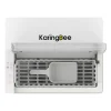 Kostkarka do lodu KaringBee ZB-12Z, 170 W, 1,5 l, biała