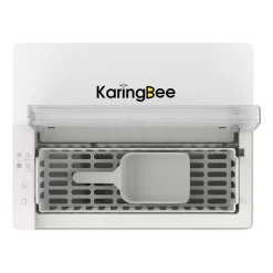 Kostkarka do lodu KaringBee ZB-12Z, 170 W, 1,5 l, biała