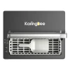 Kostkarka do lodu KaringBee ZB-12Z, 170 W, 1,5 l, czarna