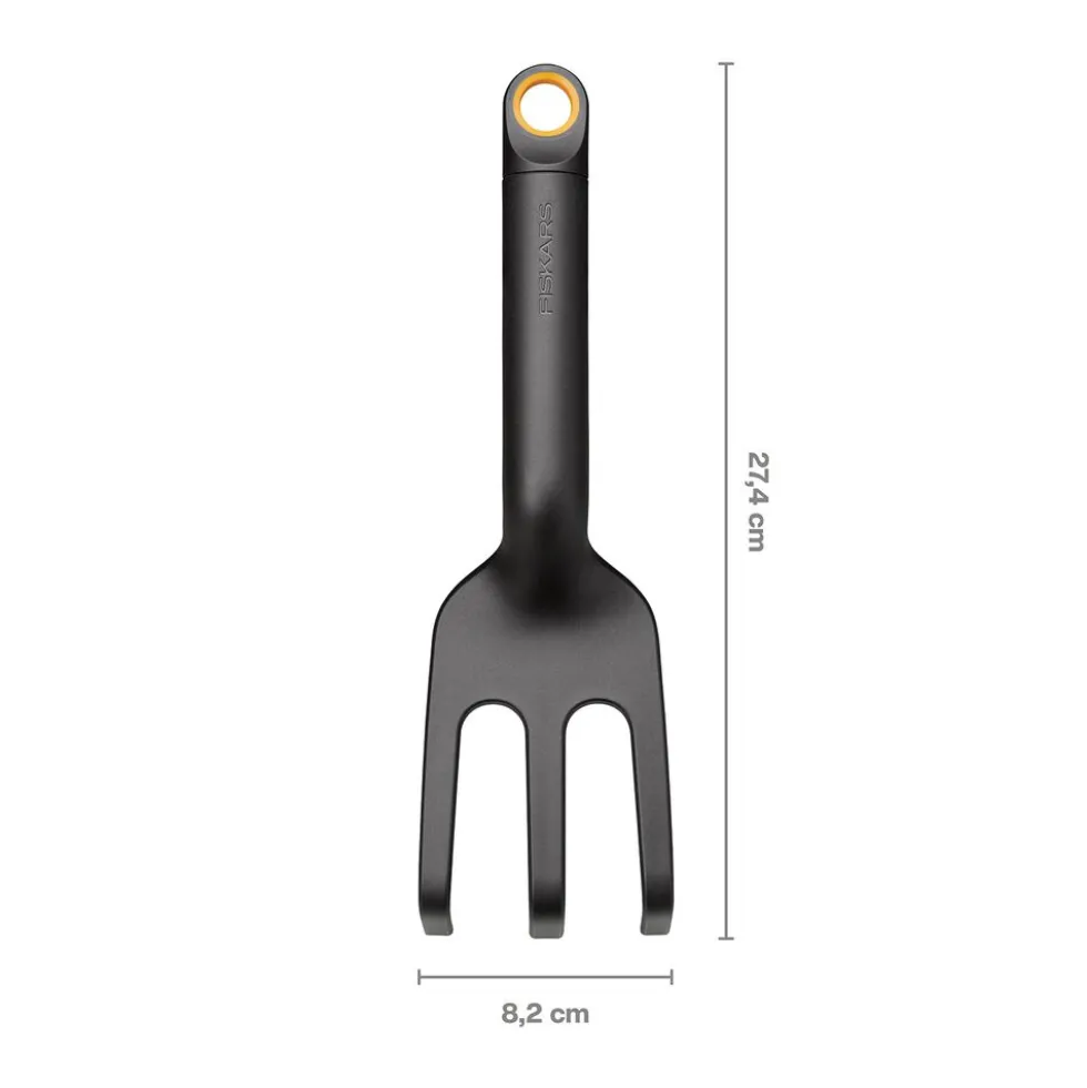 Kultywator Fiskars Solid