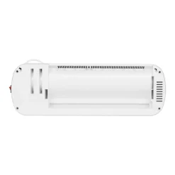 Kurtyna powietrzna Noveen HC2100 LED, z pilotem, dwa poziomy grzania